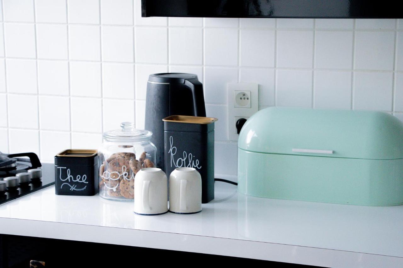 Wonderful Apartment In Antwerp - Breakfast Included Ngoại thất bức ảnh