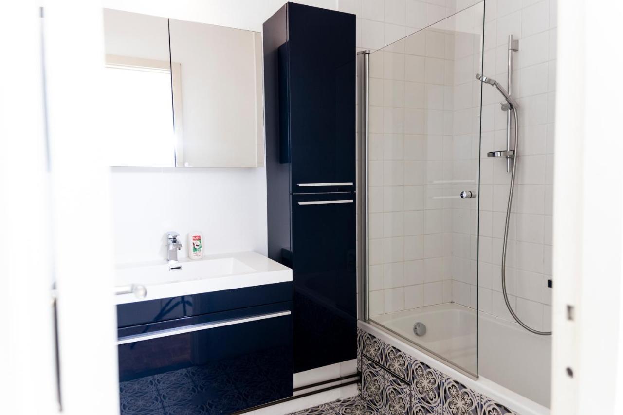 Wonderful Apartment In Antwerp - Breakfast Included Ngoại thất bức ảnh
