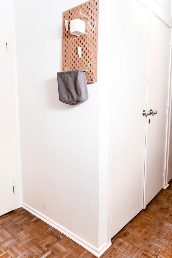 Wonderful Apartment In Antwerp - Breakfast Included Ngoại thất bức ảnh