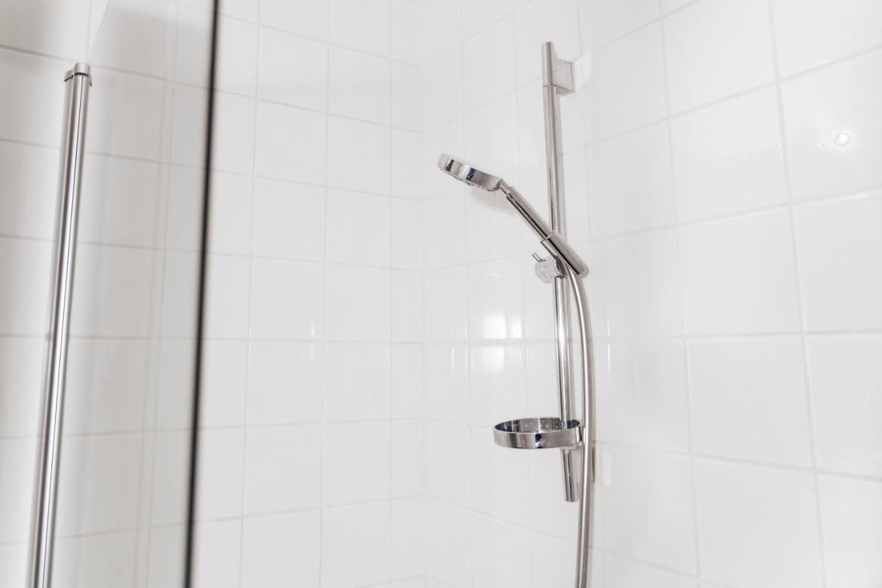 Wonderful Apartment In Antwerp - Breakfast Included Ngoại thất bức ảnh