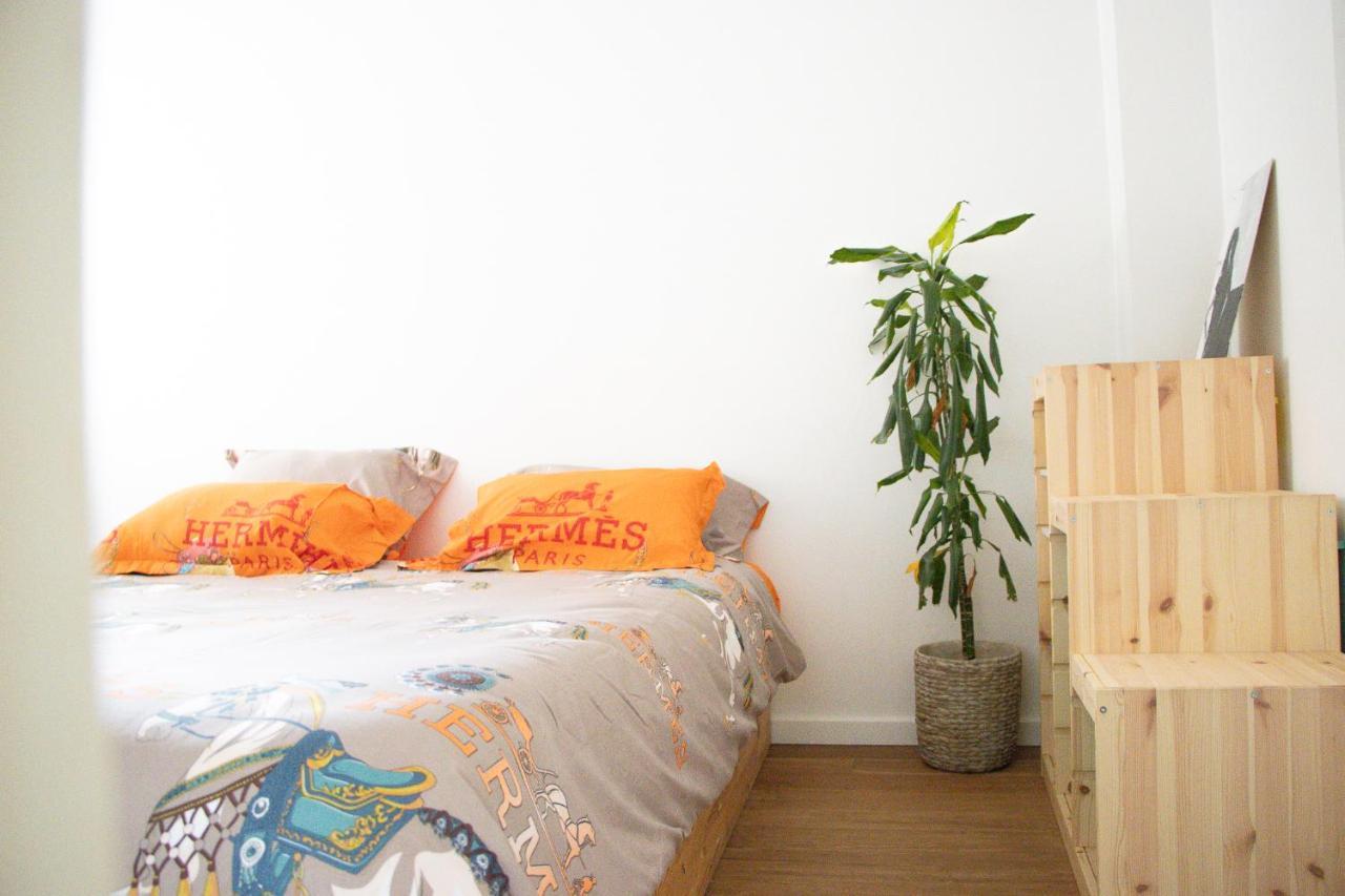 Wonderful Apartment In Antwerp - Breakfast Included Ngoại thất bức ảnh