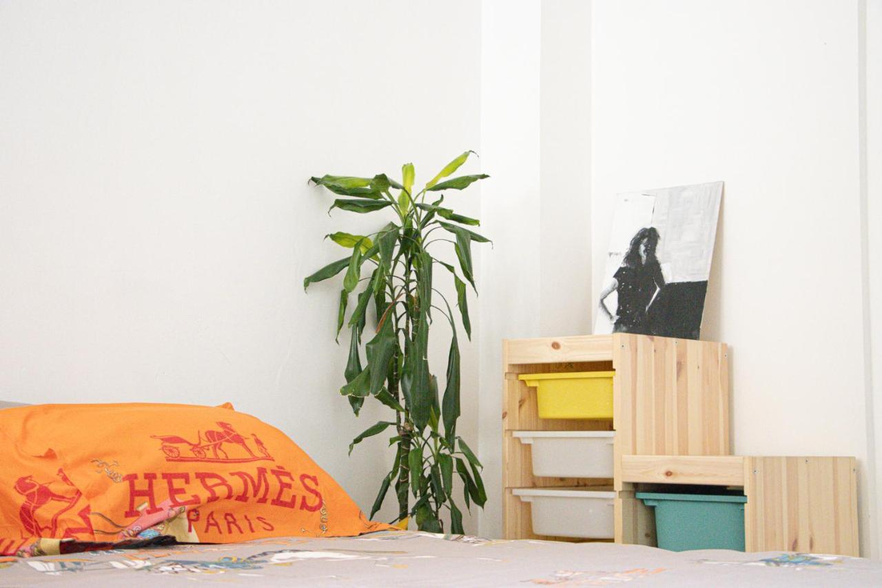 Wonderful Apartment In Antwerp - Breakfast Included Ngoại thất bức ảnh